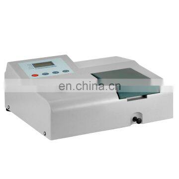 721 Visible Spectrophotometer for Laboratory