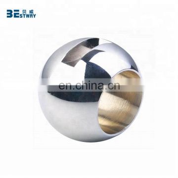Brass Ball Valve Accessories valve ball