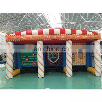 Customized Inflatable 3 4  5 in 1 Sport Games For Sale