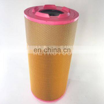 Truck engine air filter C281440 A0040943504 AF26242 P784456 C271320/1