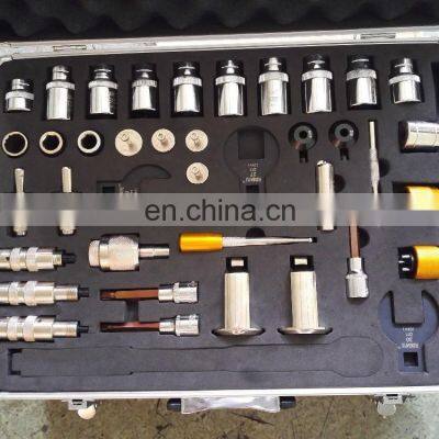 Common Rail Diesel Injector Repair Tools,Dismantling Tools for EUR 3 Injector Repair Kit 40Pcs