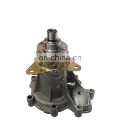 BMTSR Engine Water Pump for W201 W124 601 200 09 20 6012000920