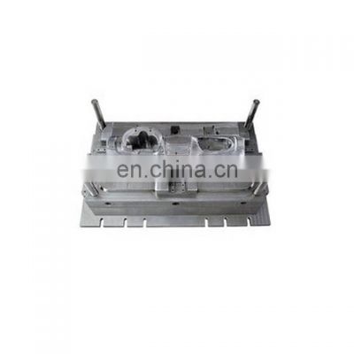 Injection Molding Customized Plastic Auto Spare Parts PC Parts Abs Plastic Car ABS PP Steel
