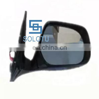 Side Mirror for  land cruiser car mirror OEM 87910-60B30