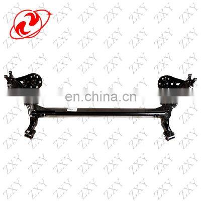 K2/Rio 2011-   rear axle crossmember  OEM 55401-0U100