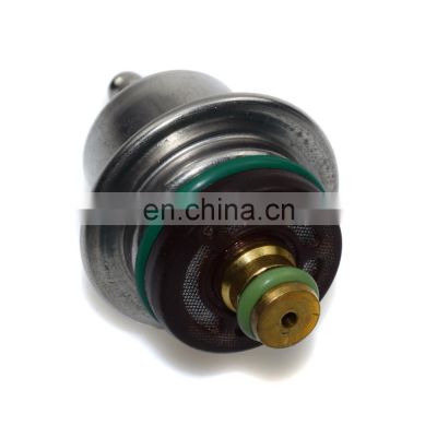 Free Shipping!PR317 Fuel Injection Pressure Regulator 9C968AA For Ford Trucks 1999 - 2005