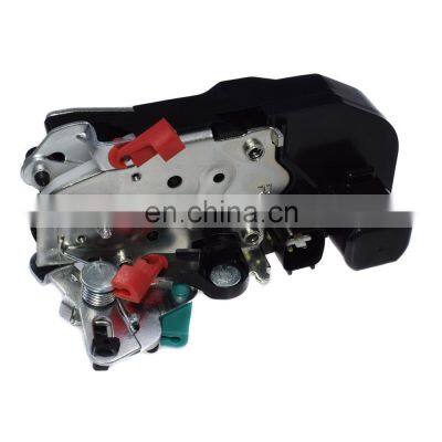 Free Shipping!Rear Right Door Lock Actuator Motor For Dodge Ram 1500 2500 2003-2010 55276794AC