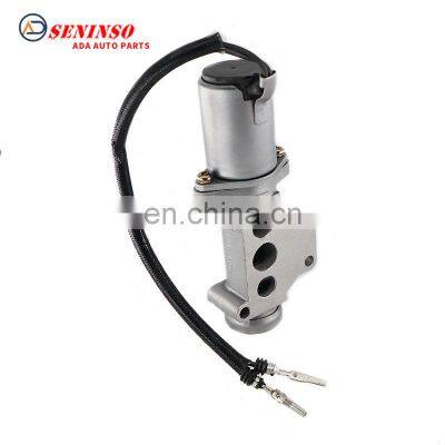 23781-0F300 237810F300 Original Refurbished Idle Air Control Valve For Nissan High Quality