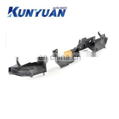 Auto parts FRONT BUMPER SUPPORT GN15-17E778-AE FOR FORD ECOSPORT 2018 SERIES