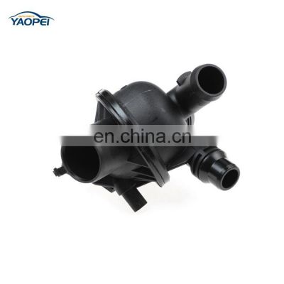 100032015 1153-7601-159 Engine Coolant Thermostat Assembly for BMW 5 series F07 F10 F18