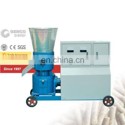 where to buy cheap small pellet mill gemco electric powered bamboo pellet mill