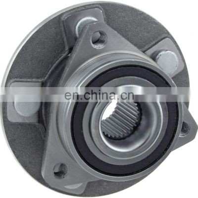 513282 High performance ball bearing wholesale wheel bearing hub for OPEL from bearing factory