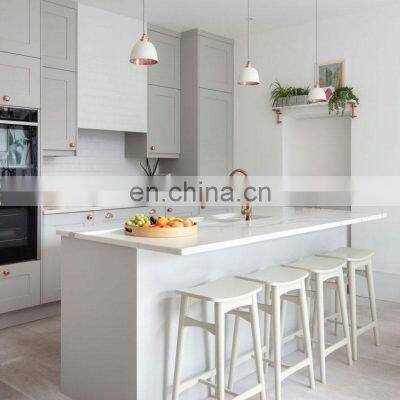 Smart kitchen modern design kitchen cabinets cheap price