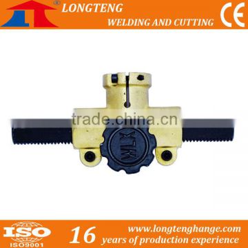 Connection Cutting Torch Holder For CNC Cutting Machine