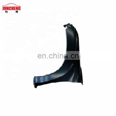 High quality Steel Car Front fender for MIT-SUBISHI  L200 2018 pickup car  body parts