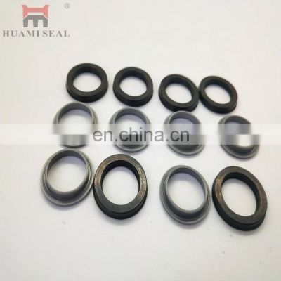 KYB16 EX60-1 Excavator oil seal hydraulic control vale vlever main seal 225202 225203 16*22*3.3/16*22*1.7/3.9