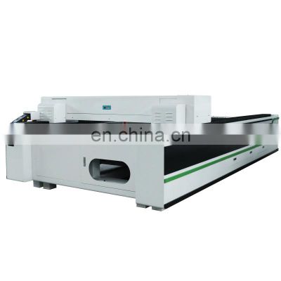 Durable High Quality Co2 Laser Cutting Machine Co2 Laser Cutting Machine For Leather laser machine co2 100 w