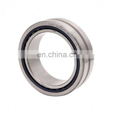 Good Quality Bearing Nks 20 Needle Roller Bearing NKS20