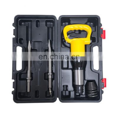 High Quality Durable Pneumatic Air Chipping Hammer From Manufacturer