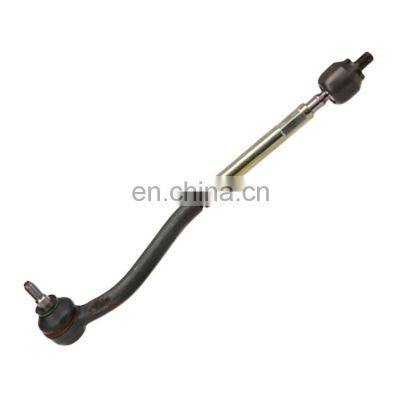 ZDO Car Parts Front Left Tie Rod End Assembly For 405 OEM 3812.72 381272 3817.21 3812.98 JRA183