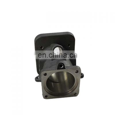 OEM stainless steel customized die casting auto square parts