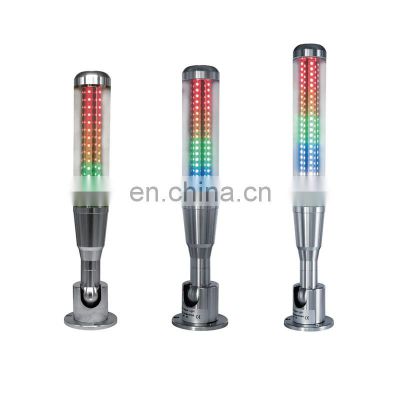 Industrial Machine 3 colors Light DC24V LED Red Yellow Green Signal Light