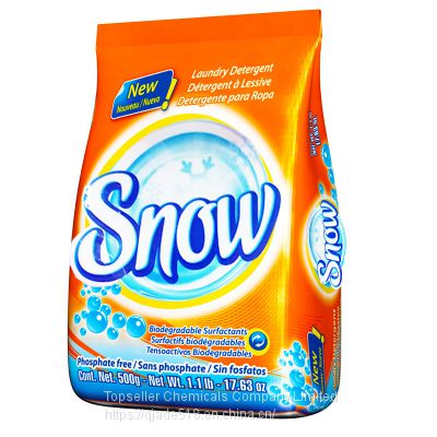 China Made Detergent Washing Powder with Cheap Price