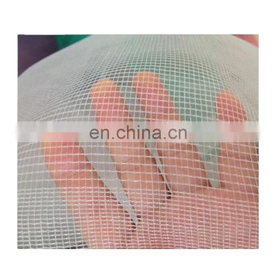 Factory direct selling plastic anti insect netting insect mesh for greenhouse farmland insect aphid net
