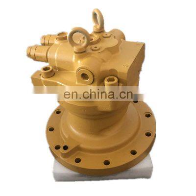 31NB-11141 31NB-11150 R450LC-7A R450LC-7 Swing Motor For R500LC-7 R520LC-7