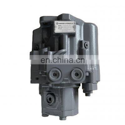 excavator parts MM30 Hydraulic Pump MM35 Main Pump AP2D18 AP2D21