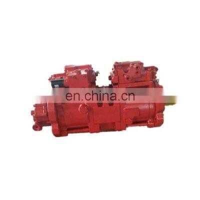 Excavator Main Pump K3V63DT-1R0R-9N0T EC140B Hydraulic pump