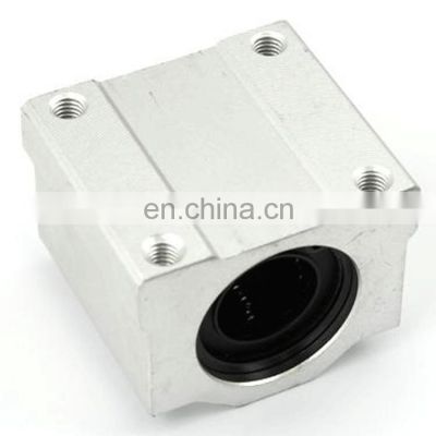 Good Quality Linear Slide Block SCS25UU with Linear Bearing LM25UU