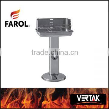 China Wholesale Commercial Barbecue Grill