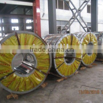 stainless steel 400 series coil ba