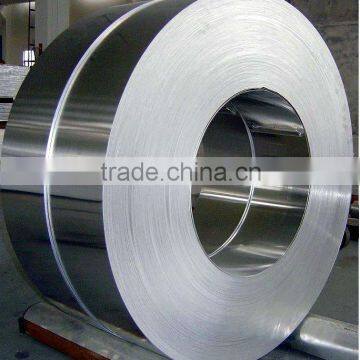 ss 430 ba finish stainless steel coil