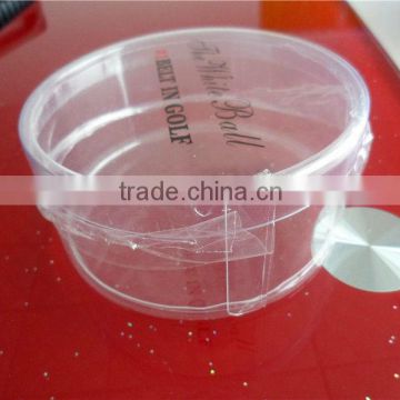 transparent plastic tubes for candy