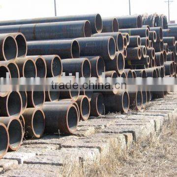 ASTM5145 alloy structure steel pipe