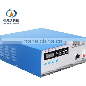high performance 900W 40Khz ultrasonic pulse generator