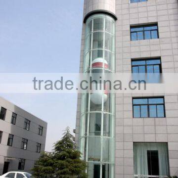 China manufacturer Observation Elevator Lift