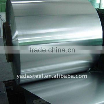 AISI 304 2B stainless steel coil