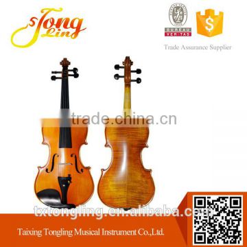 Hot Sale Violin With Custom Made Color Violin Sale China TL003-1