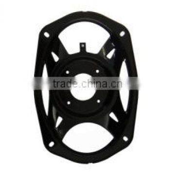 Loudspeaker Parts Steel Frame