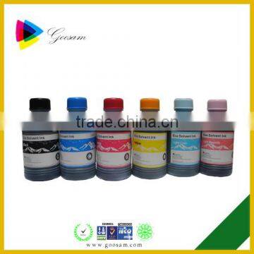 Top quality Eco Solvent ink for Mimaki JV5-320 Eco solvent Printer