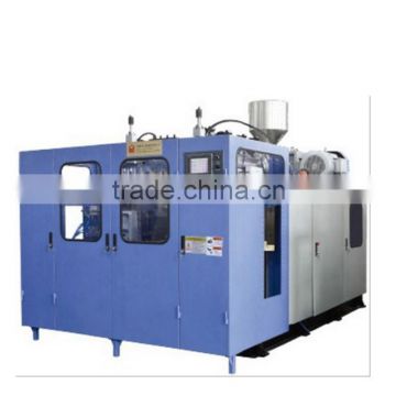 Factory price semi automatic blow molding machine with ce