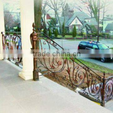 2015 modern handrails for sale