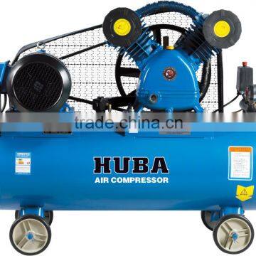 air compressor 200L 4kw.5.5hp