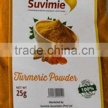 Suvimie Turmeric Powder