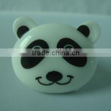 The Best Selling Panda Promotion Gift Flashing Led Ring Light