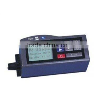 2012 high quality TR220 Time Roughness tester