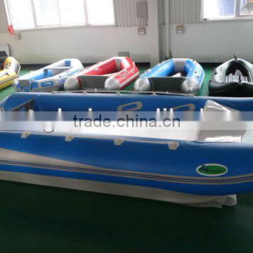CE high speed catamaran speed inflatable boat                        
                                                Quality Choice